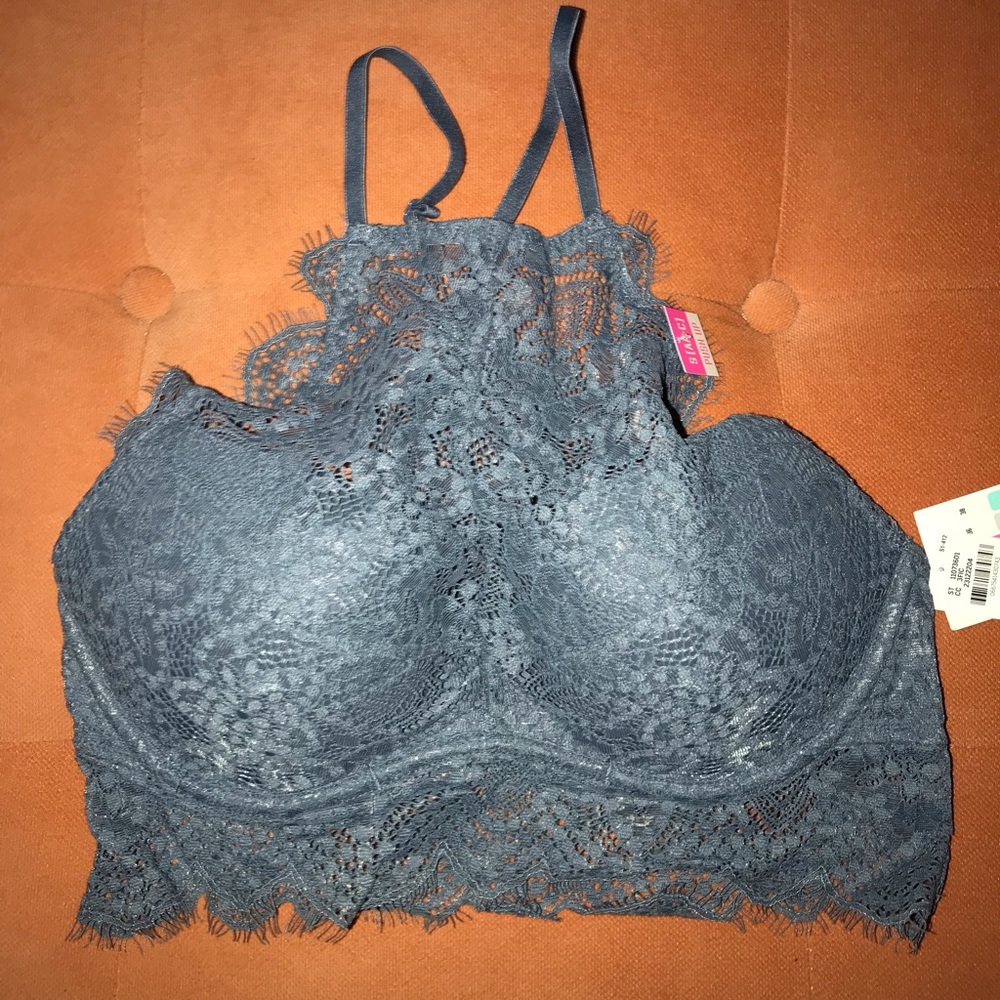 Vs bralette - Picture 4 of 5